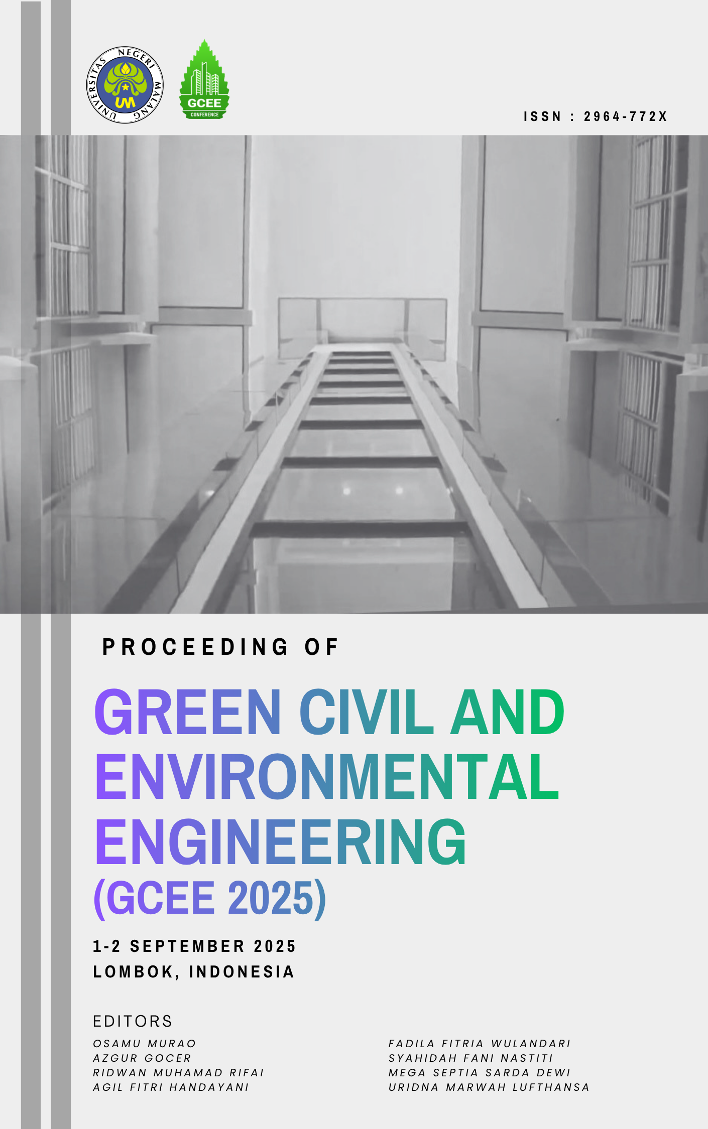 Cover Page